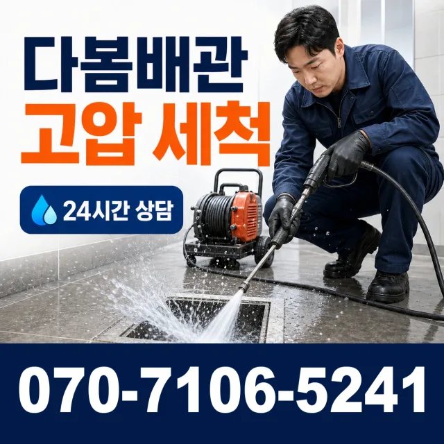초월읍 쌍동리 아파트누수 상담 이미지 4